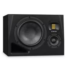 ADAM AUDIO - ENCEINTE DE PROXIMITE - MOYENNE DISTANCE ACTIVE / 2 VOIX / HAUT-PARLEUR 8"