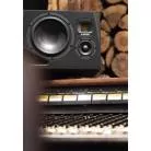 ADAM AUDIO - ENCEINTE DE PROXIMITE - MOYENNE DISTANCE ACTIVE / 2 VOIX / HAUT-PARLEUR 8"