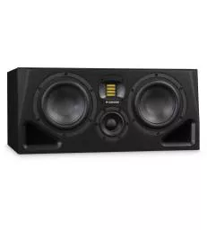 ADAM AUDIO - ENCEINTE DE PROXIMITE - MOYENNE DISTANCE ACTIVE / 3 VOIX / 2 X 7"