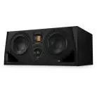 ADAM AUDIO - ENCEINTE DE PROXIMITE - MOYENNE DISTANCE ACTIVE / 3 VOIX / 2 X 7"