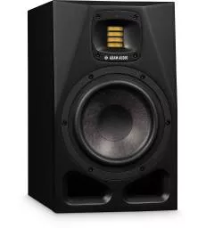 ADAM AUDIO - ENCEINTE DE PROXIMITE ACTIVE / 2 VOIX / HAUT-PARLEUR 7"