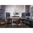 ADAM AUDIO - ENCEINTE DE PROXIMITE ACTIVE / 2 VOIX / HAUT-PARLEUR 7"