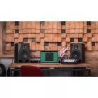 ADAM AUDIO - ENCEINTE DE PROXIMITE ACTIVE / 2 VOIX / HAUT-PARLEUR 7"