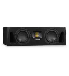 ADAM AUDIO - ENCEINTE DE PROXIMITE - ENCEINTE CENTRALE ACTIVE / 2 VOIX / 2 X 4"