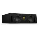 ADAM AUDIO - ENCEINTE DE PROXIMITE - ENCEINTE CENTRALE ACTIVE / 2 VOIX / 2 X 4"