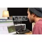 ADAM AUDIO - ENCEINTE DE PROXIMITE - ENCEINTE CENTRALE ACTIVE / 2 VOIX / 2 X 4"
