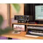ADAM AUDIO - ENCEINTE DE PROXIMITE - ENCEINTE CENTRALE ACTIVE / 2 VOIX / 2 X 4"