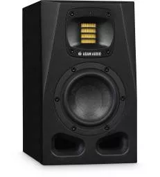 ADAM AUDIO - ENCEINTE DE PROXIMITE ACTIVE / 2 VOIX / HAUT-PARLEUR 4"