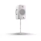 ADAM AUDIO - SYSTEME BUREAU ACTIF / HAUT-PARLEUR 3,5" / BLANC