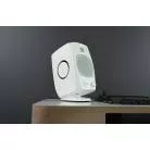 ADAM AUDIO - SYSTEME BUREAU ACTIF / HAUT-PARLEUR 3,5" / BLANC