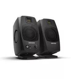 ADAM AUDIO - SYSTEME BUREAU ACTIF / HAUT-PARLEUR 3,5" / NOIR