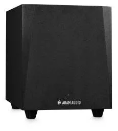 ADAM AUDIO - SUBWOOFER ACTIF / 130W / 1 X 10"