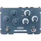 KERNOM - PEDALE D'EFFET ELIPSE MODULATION