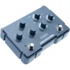 KERNOM - PEDALE D'EFFET ELIPSE MODULATION