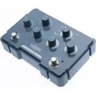 KERNOM - PEDALE D'EFFET ELIPSE MODULATION