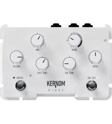 KERNOM - PEDALE D'EFFET RIDGE OVERDRIVE