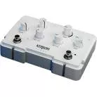 KERNOM - PEDALE D'EFFET RIDGE OVERDRIVE
