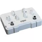 KERNOM - PEDALE D'EFFET RIDGE OVERDRIVE