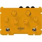 KERNOM - PEDALE D'EFFET MOHO FUZZ