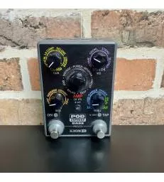 LINE 6 - POD EXPRESS BASS +...
