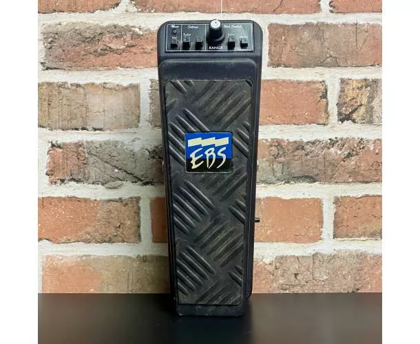 EBS - WAH ONE