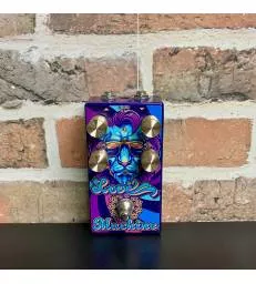 ALLPEDAL - LOVE MACHINE +...