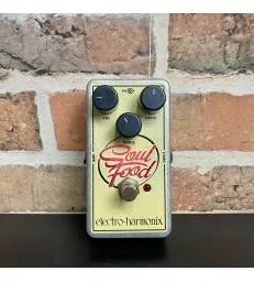 ELECTRO-HARMONIX - SOUL...