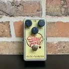 ELECTRO-HARMONIX - SOUL FOOD + BOITE
