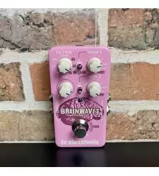 TC ELECTRONIC - BRAIN WAVES