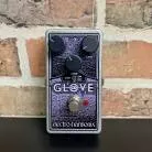 ELECTRO-HARMONIX - OVERDRIVE GLOVE + BOITE