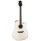 TAKAMINE - E/A GD37CE-PW PEARL WHITE