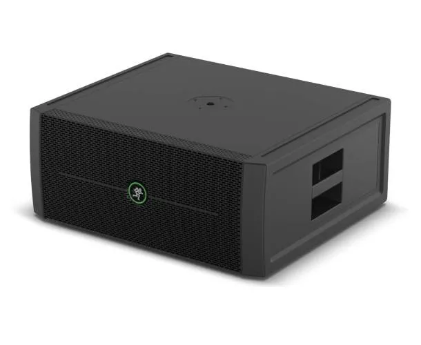 MACKIE - THUMPSUB-GO CAISSON 2X8" 200W SUR BATTERIE MACKIE - THUMPSUB-GO CAISSON 2X8" 200W SUR BATTERIE