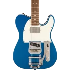 SQUIER - CLASSIC VIBE CUSTOM TELECASTER SH WITH BIGSBY LPB