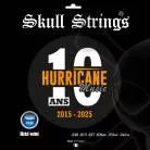 SKULL STRINGS - HM 10TH ANNIVERSARY REGULAR 10-46