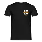 HURRICANE MUSIC - TEE SHIRT 10TH ANNIVERSARY L