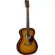 MARTIN - CS OM SITKA SPRUCE/WILD GRAIN EAST INDIAN ROSEWOOD