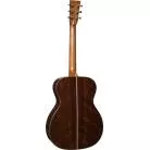 MARTIN - CS OM SITKA SPRUCE/WILD GRAIN EAST INDIAN ROSEWOOD