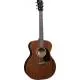 MARTIN - CUSTOM SHOP GP FLAME MAHOGANY