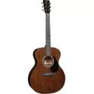 MARTIN - CUSTOM SHOP GP FLAME MAHOGANY