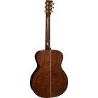 MARTIN - CUSTOM SHOP GP FLAME MAHOGANY