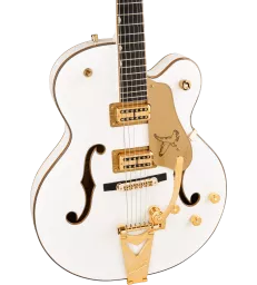 GRETSCH - SYNCHROMATIC...