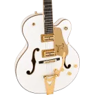 GRETSCH - SYNCHROMATIC FALCON BIGS SCW
