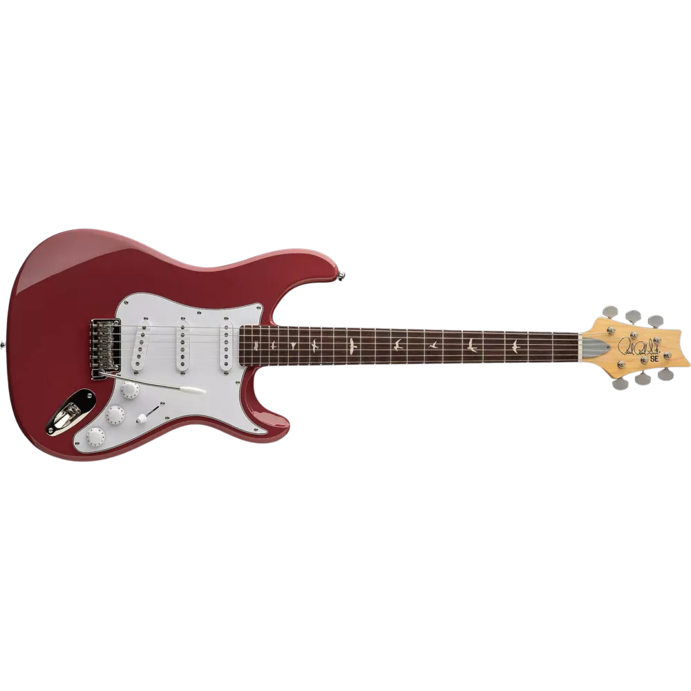 PRS GUITARS - Guitares électriques