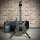 IBANEZ - RG8620AHBQZ BLACK QUARTZ