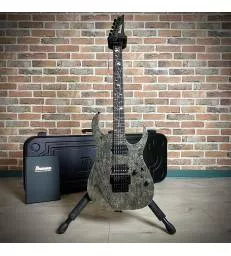 IBANEZ - RG8620AHBQZ BLACK...