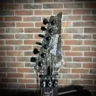 IBANEZ - RG8620AHBQZ BLACK QUARTZ