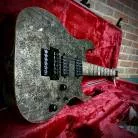 IBANEZ - RG8620AHBQZ BLACK QUARTZ
