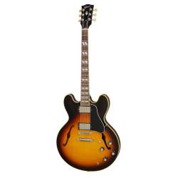 EPIPHONE - ES-345 VINTAGE BURST