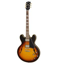 EPIPHONE - ES-345 VINTAGE BURST