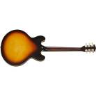 EPIPHONE - ES-345 VINTAGE BURST